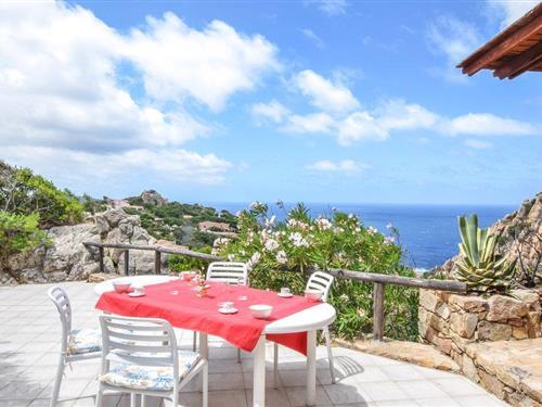 Sommerhus - 4 personer -  - Via Lu Colbu snc - 07038 - Costa Paradiso