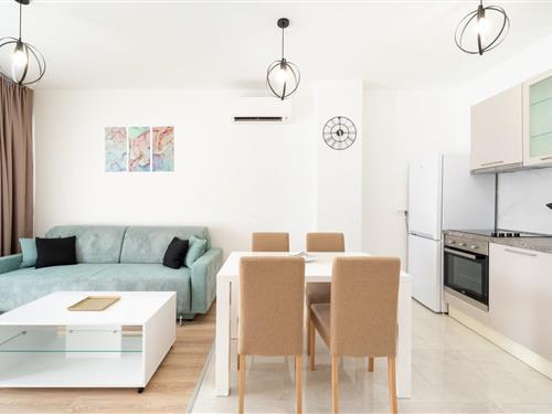 Holiday apartment - 2 persons -  - 20270 - Vela Luka