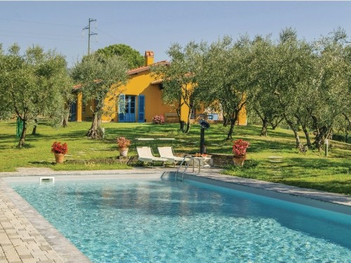 Sommerhus - 6 personer -  - Via delle Gavine - Buggiano - 51011 - Buggiano Pt