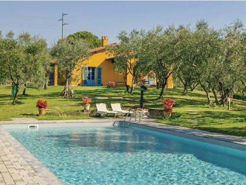 Ferienhaus - 6 Personen -  - Via delle Gavine - Buggiano - 51011 - Buggiano Pt