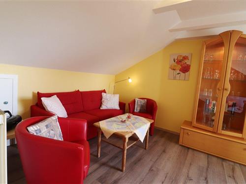 Ferielejlighed - 2 personer -  - Seeschwalbenweg - 25761 - Büsum