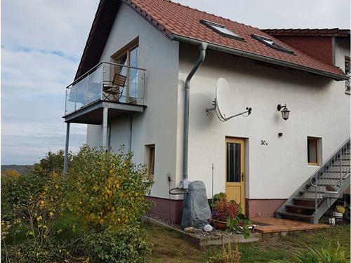 Holiday Home/Apartment - 4 persons -  - Sellin 30 a - 17429 - Bansin (Seebad)