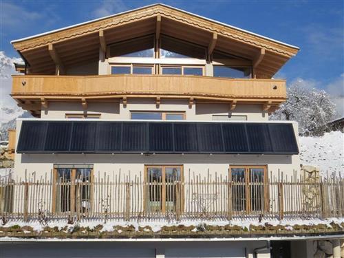 Sommerhus - 4 personer -  - Blaikenweg - 6353 - Going Am Wilden Kaiser