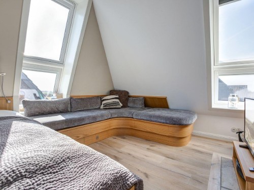 Ferienwohnung - 2 Personen -  - Alte Dorfstr. - 25980 - Sylt