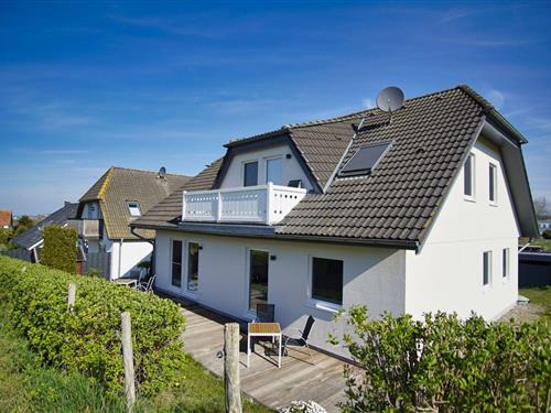 Holiday apartment - 2 persons -  - De Niege Wech - 18586 - Mönchgut Ot Thiessow