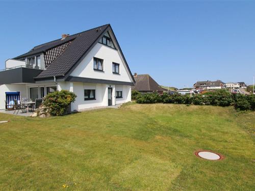 Ferieleilighet - 4 personer -  - Dünenstraße - 25996 - Wenningstedt