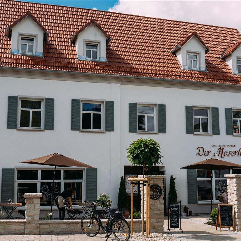  - 3 personer -  - Conrad-Vetter-Straße - 97514 - Oberaurach