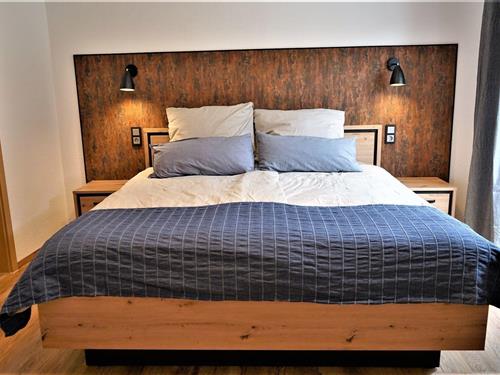 Værelse - 2 personer -  - Moselweinstraße - 56814 - Ediger-Eller