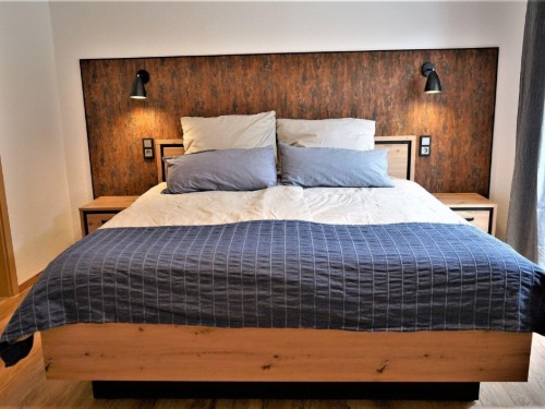 Zimmer - 2 Personen -  - Moselweinstraße - 56814 - Ediger-Eller
