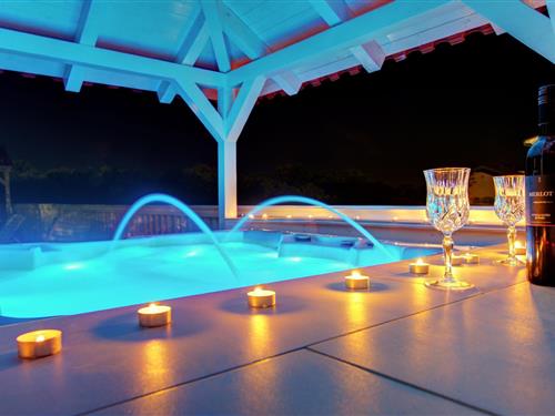 Holiday apartment - 4 persons -  - Šaraja - 52204 - Ližnjan