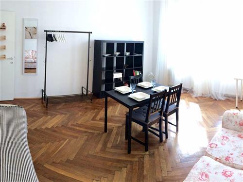 Ferieleilighet - 2 personer -  - Vienna - 1090