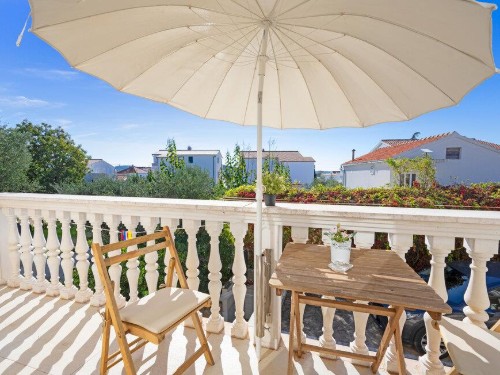 Ferienwohnung - 6 Personen -  - II. Lozica - 22203 - Rogoznica