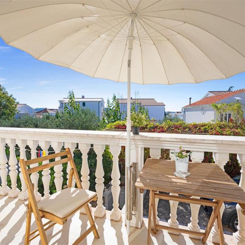 Ferielejlighed - 6 personer -  - II. Lozica - 22203 - Rogoznica