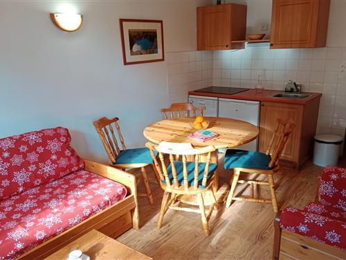 Sommerhus - 6 personer -  - 73500 - Val Cenis