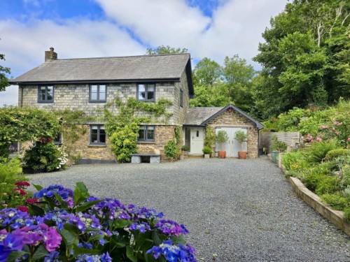 Ferienhaus - 6 Personen -  - PL32 9RZ - Wadebridge