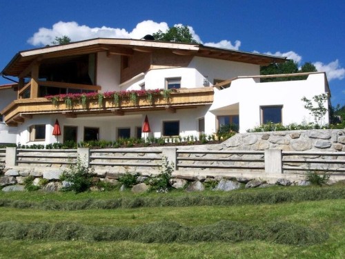 Sommerhus - 6 personer -  - 6471 - Arzl Im Pitztal