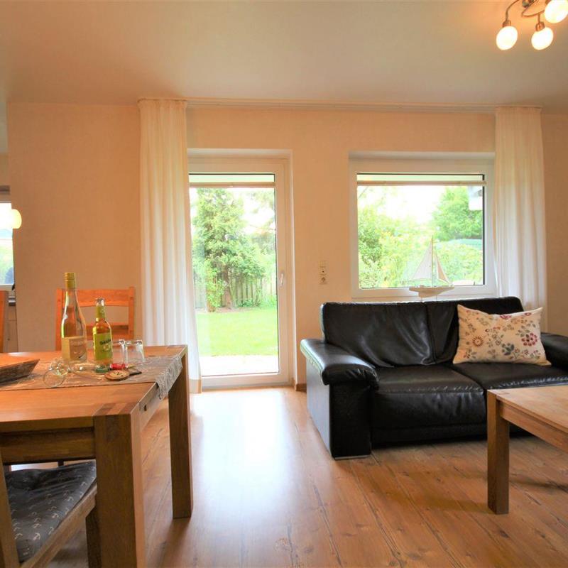 Ferielejlighed - 4 personer -  - Dorfstraße - 25761 - Westerdeichstrich