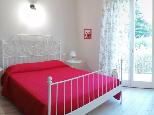 Ferielejlighed - 4 personer -  - Via Carmine n. - 25010 - San Felice Del Benaco
