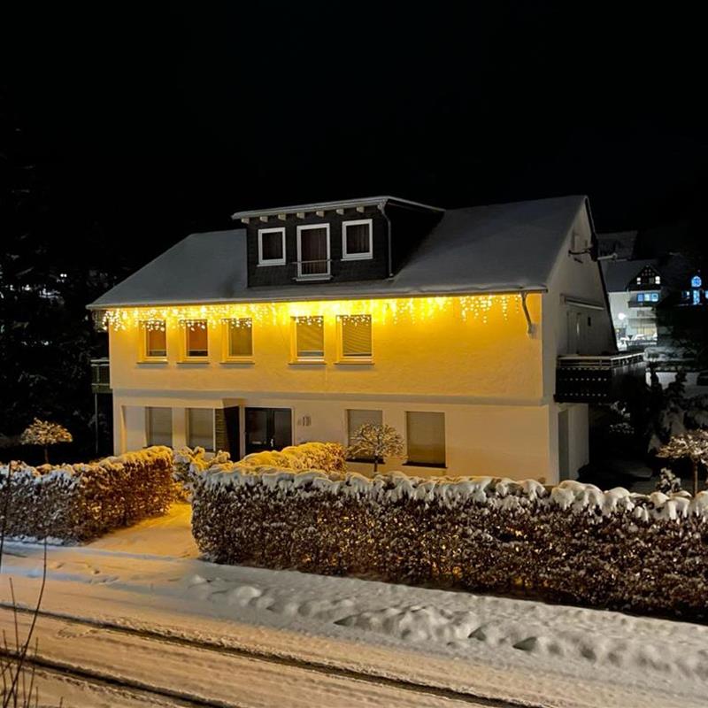 Ferielejlighed - 8 personer -  - Wiesenstr. - 59955 - Winterberg / Silbach