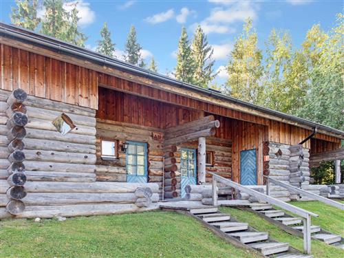 Sommerhus - 6 personer -  - Sotkamo - 88610