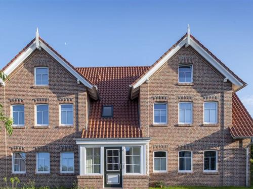 Feriehus / leilighet - 4 personer -  - 26465 - Langeoog