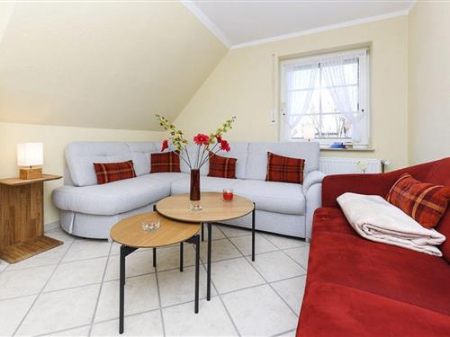 Ferielejlighed - 6 personer -  - Blockshausen - 26427 - Neuharlingersiel