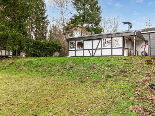 Sommerhus - 4 personer -  - Hillenseifen - 54568 - Gerolstein