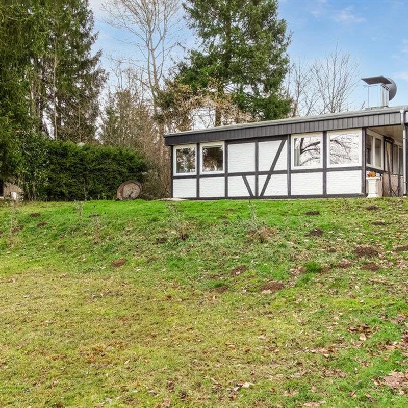 Sommerhus - 4 personer -  - Hillenseifen - 54568 - Gerolstein