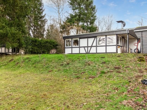 Sommerhus - 4 personer -  - Hillenseifen - 54568 - Gerolstein