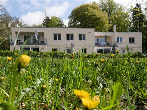 Ferienhaus - 2 Personen -  - Parkweg - 18230 - Bastorf / Hohen Niendorf