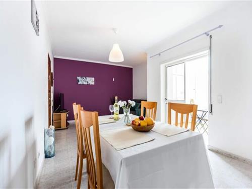 Semesterlägenhet - 4 personer -  - 8365-185 - Armação De Pêra