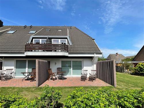 Holiday Home/Apartment - 2 persons -  - Lorens-de-Hahn-Str. - 25980 - Westerland Auf Sylt