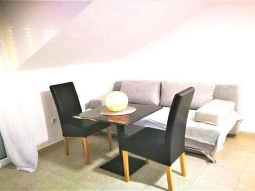 Semesterlägenhet - 4 personer -  - 23452 - Karin Gornji