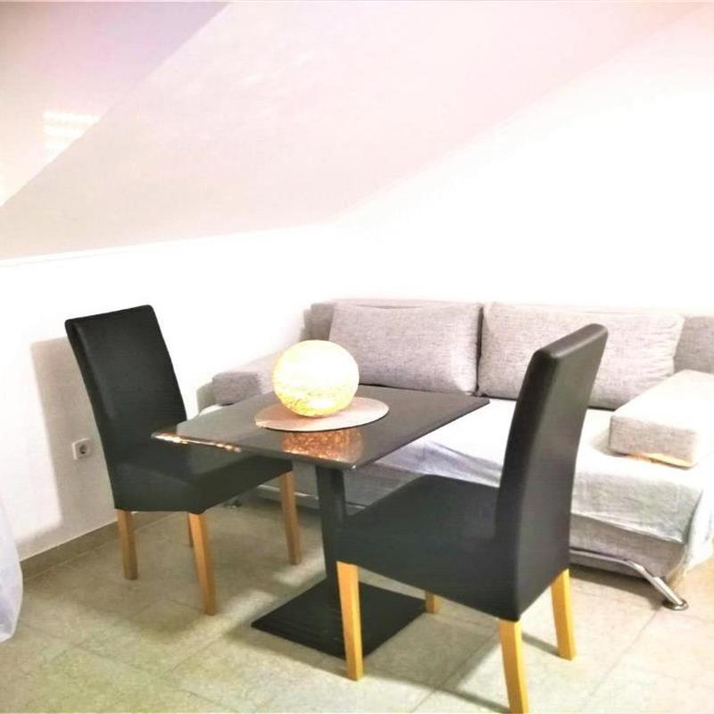 Ferielejlighed - 4 personer -  - 23452 - Karin Gornji