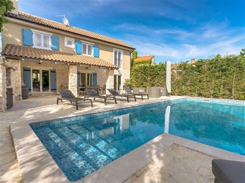 Feriehus - 6 personer -  - Garica - 51516