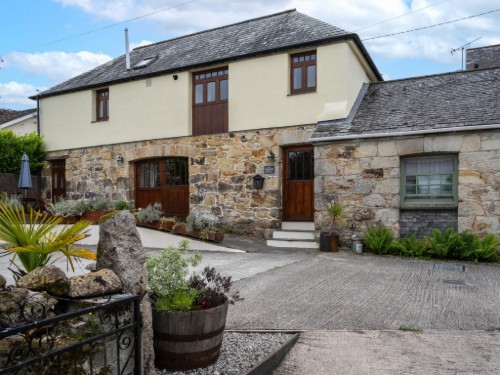 Holiday home - 4 persons -  - PL26 7HG - Stickler