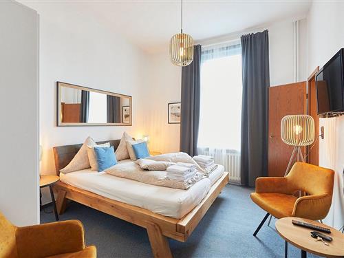 Ferielejlighed - 2 personer -  - Westerstraße - 26757 - Borkum