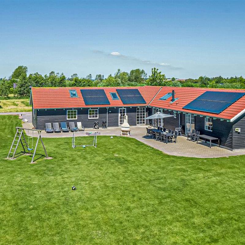 Ferienhaus - 20 Personen -  - Blommestien - Marielyst - 4872 - Idestrup