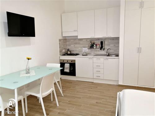Ferienwohnung - 3 Personen -  - Cefalù - 90015