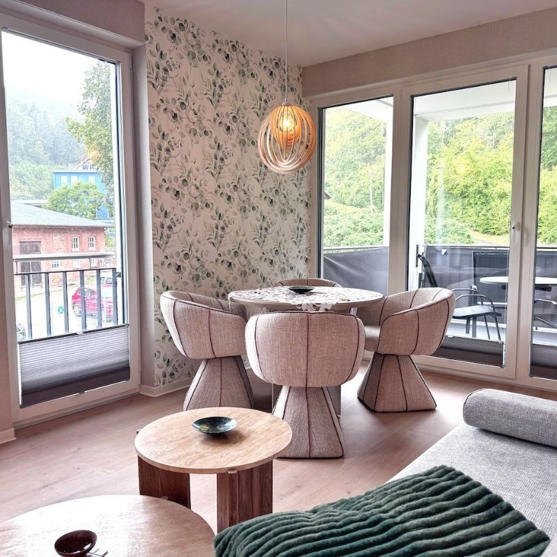 Ferielejlighed - 4 personer -  - Am Alten Kreidebruch - 18546 - Sassnitz