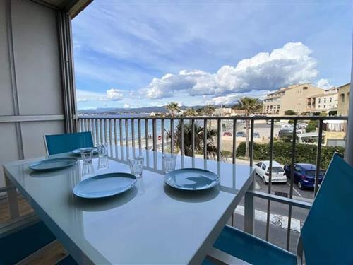 Ferienhaus - 4 Personen -  - 83140 - Six Fours Les Plages