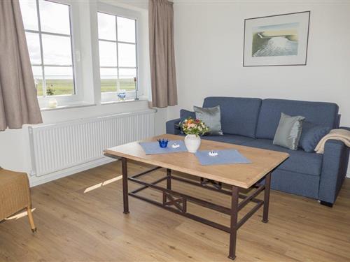 Ferieleilighet - 4 personer -  - Westdorf - 26579 - Baltrum