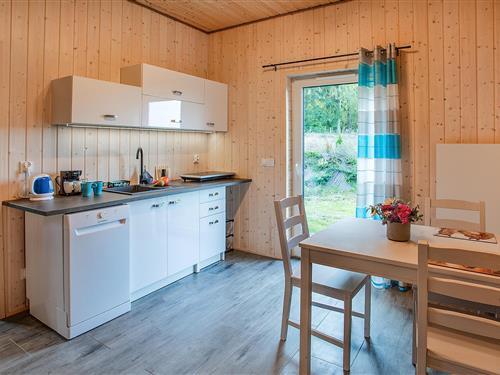 Holiday Home/Apartment - 3 persons -  - Zalesie Szlacheckie - Zalesie Szlacheckie - 86-141 - Lniano Zalesie Szlac