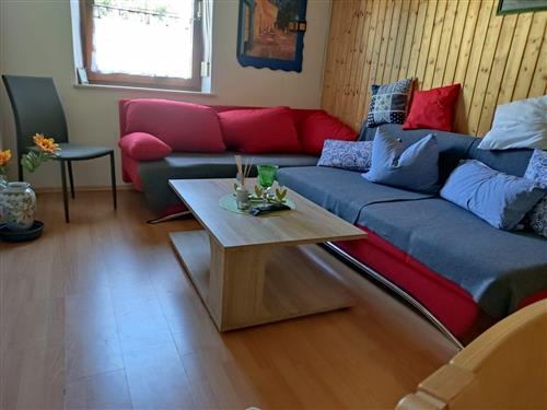 Ferienhaus - 10 Personen -  - Eggenfeldener Str. - 84140 - Gangkofen