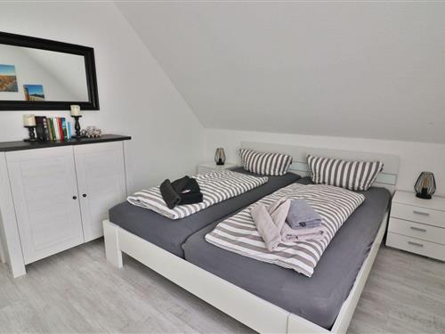 Ferielejlighed - 4 personer -  - Vormann-Otten-Weg - 26465 - Langeoog