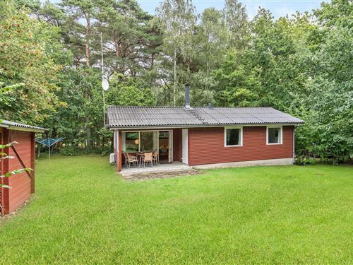 Ferienhaus - 6 Personen -  - Bethesdavej - Snogebäk - 3730 - Nexö