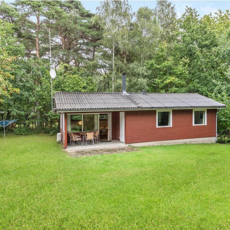 Ferienhaus - 6 Personen -  - Bethesdavej - Snogebäk - 3730 - Nexö
