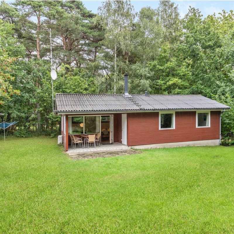 Ferienhaus - 6 Personen -  - Bethesdavej - Snogebäk - 3730 - Nexö