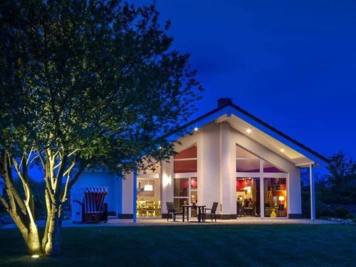 Feriehus - 4 personer -  - 18569 - Trent Ot Vaschvitz