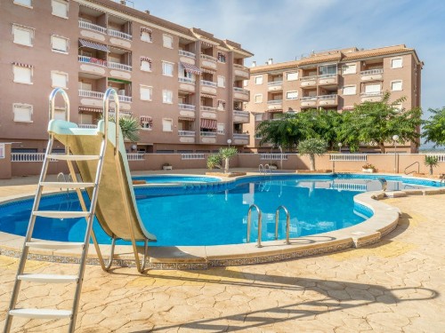 Ferieleilighet - 6 personer -  - Avinguda del Tamarit - 03130 - Santa Pola